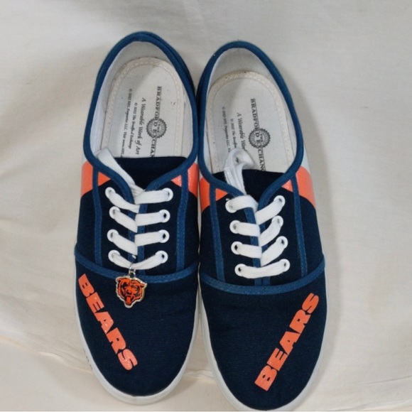 The Bradford Exchange Chicago Bears - Picture 4 of 8